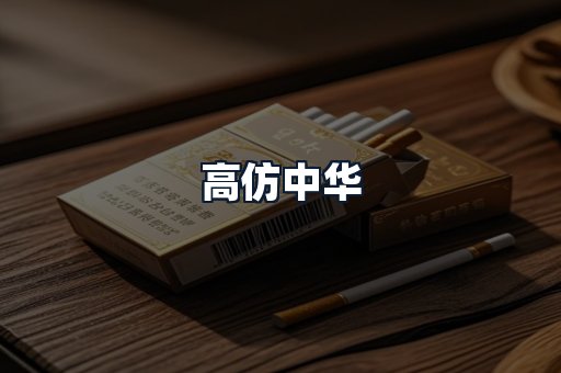 高仿中华